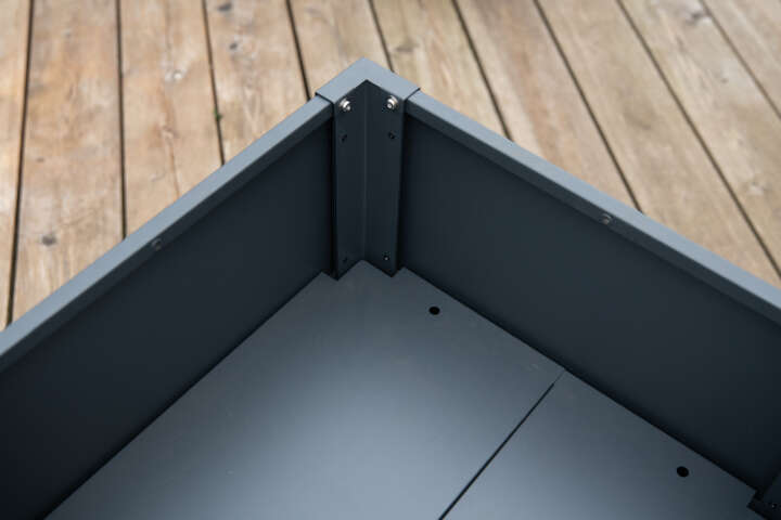 WESTMANN Pflanzkübel Talus